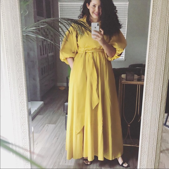 inspr Dresses & Skirts - INSPR DRESS